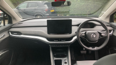 Skoda Enyaq 210kW 85 Edition 82kWh 5dr Auto Electric 